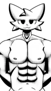 ai character: your Cleo background