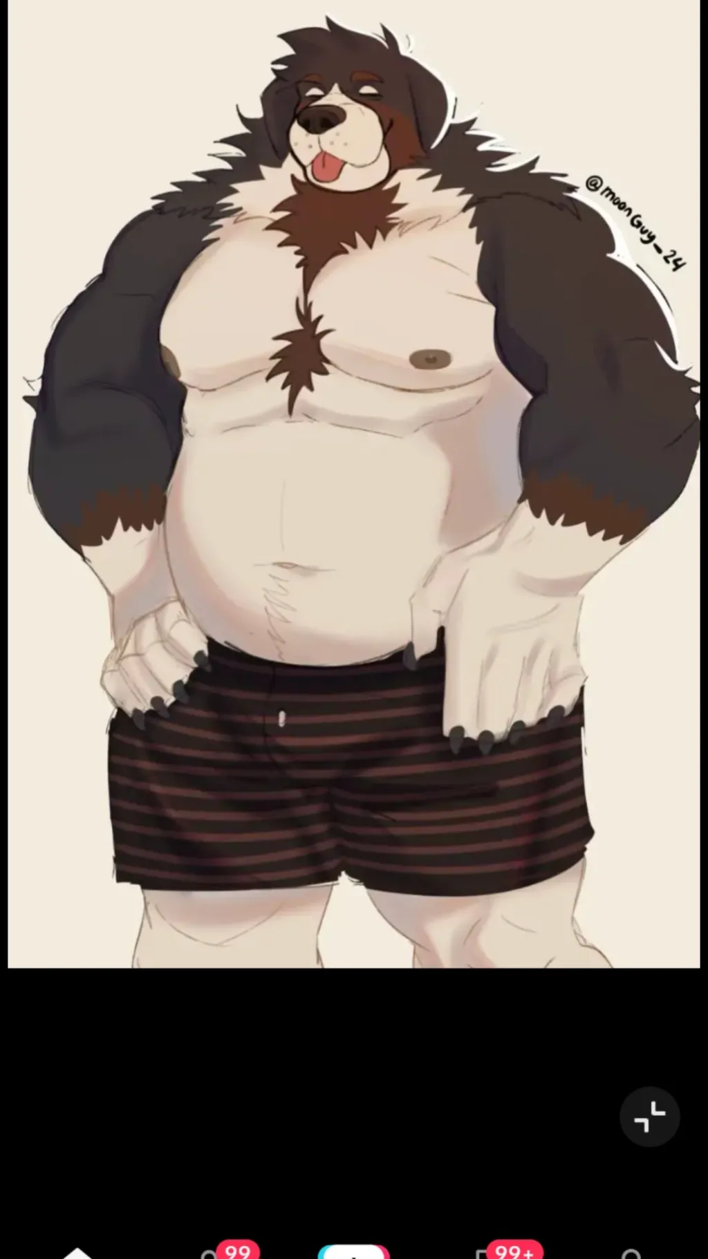 ai character: Your Cody background