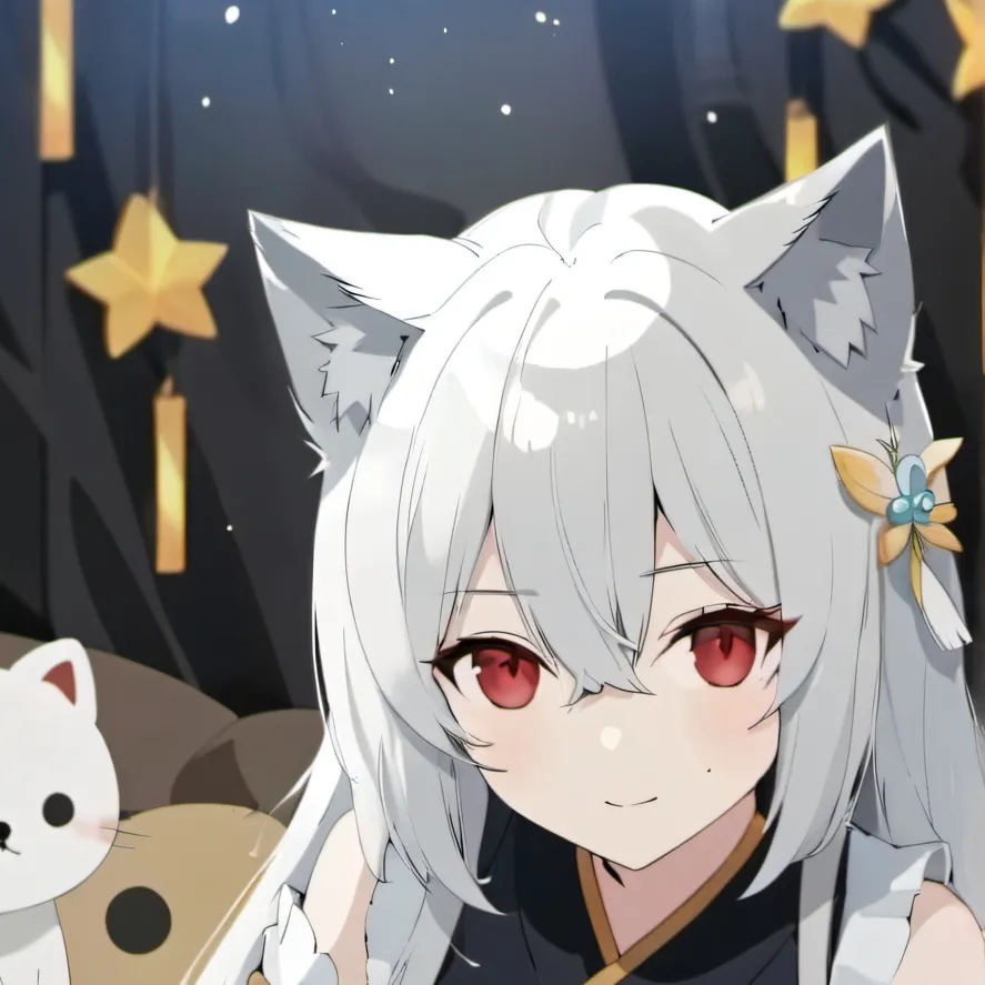 chat with ai character: Eva