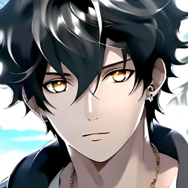 chat with ai character: Yuno 