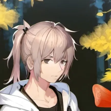 chat with ai character: Jjk 