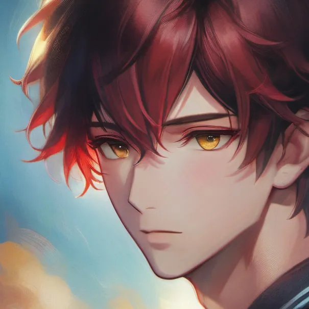 chat with ai character: Kilo 