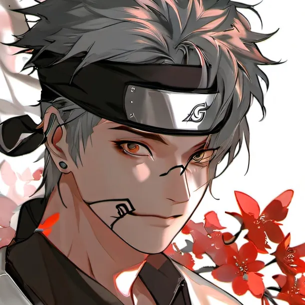 chat with ai character: Naruto group (Leo)