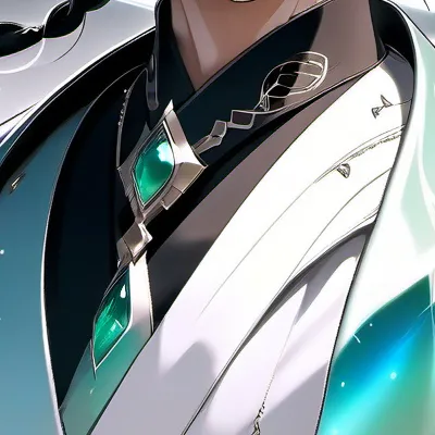 chat with ai character: Yuno