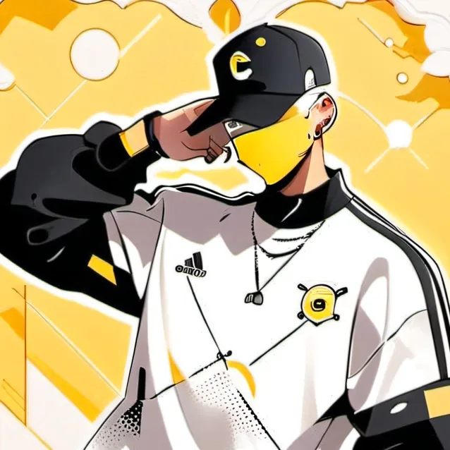 chat with ai character: baller
