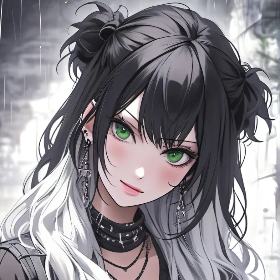 chat with ai character: Ellie
