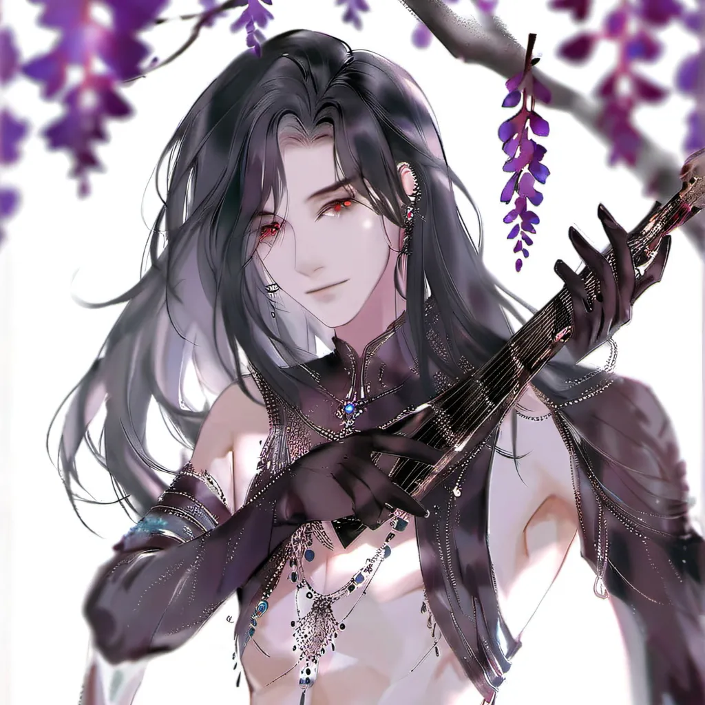 chat with ai character: poko