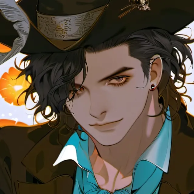 chat with ai character: Oliver 