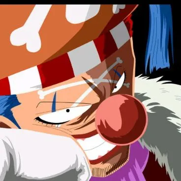 creator buggytheclown's avatar
