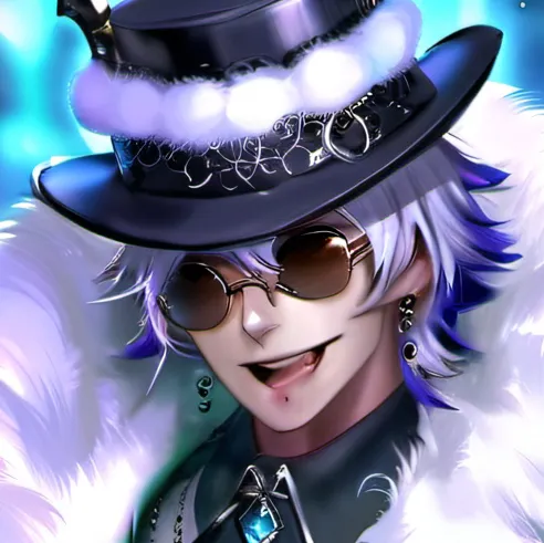 chat with ai character: Michael 