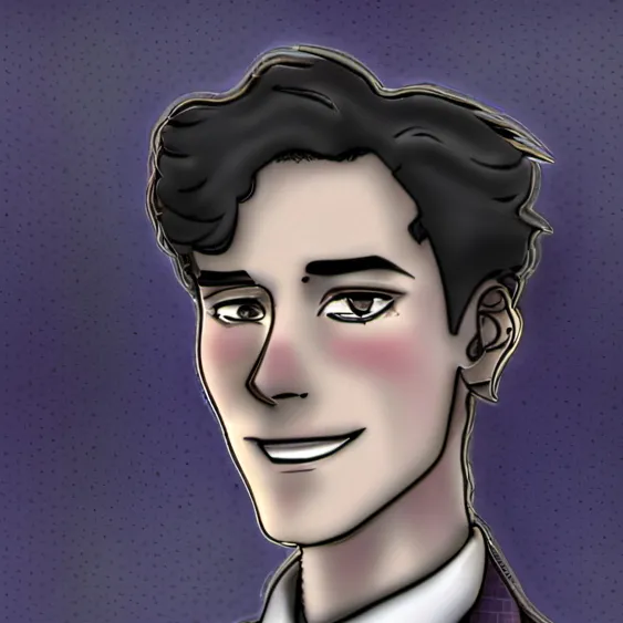 chat with ai character: William Afton
