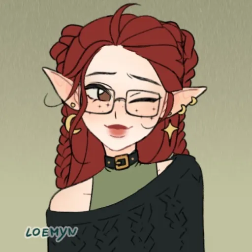 creator Annabelle..'s avatar