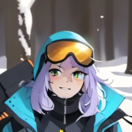 chat with ai character: .