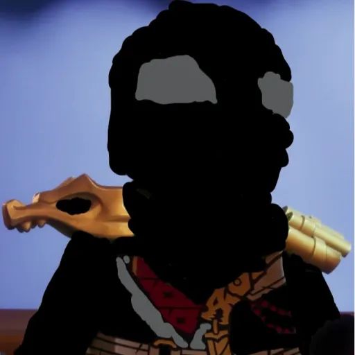 creator [[.....]]'s avatar