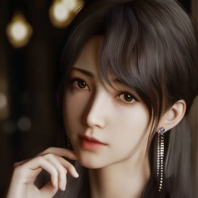 chat with ai character: Robyn Jordan 