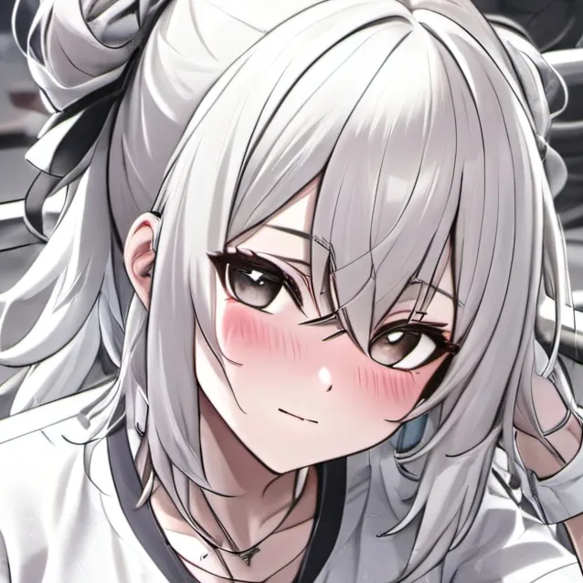chat with ai character: Alexis