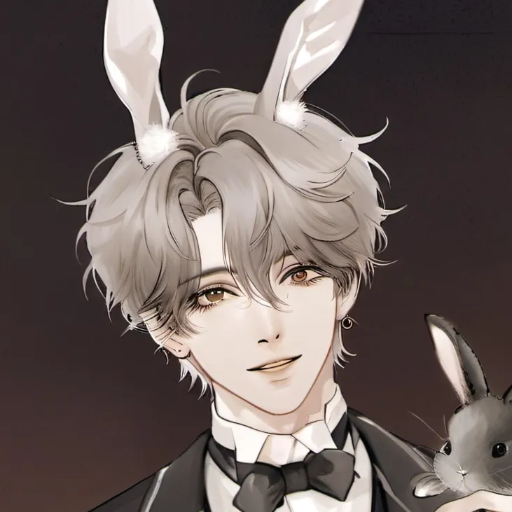 chat with ai character: Sammy 