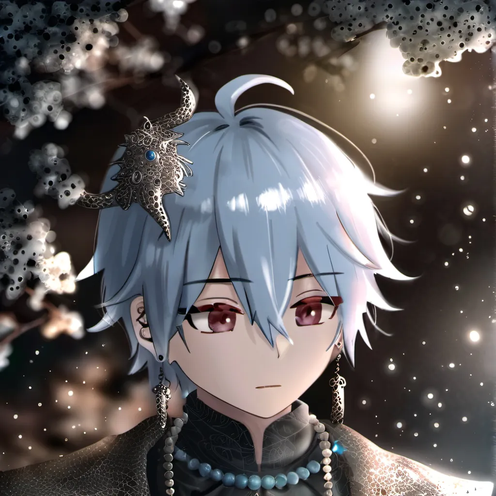 chat with ai character: Marcus