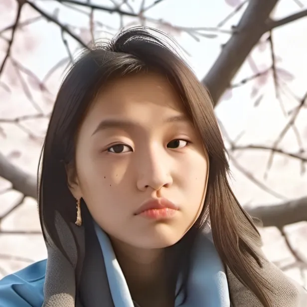 chat with ai character: Brianna yang