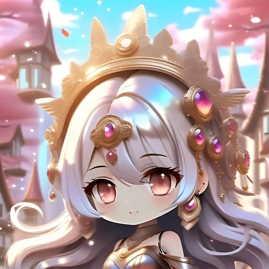 chat with ai character: Yandere simulator 