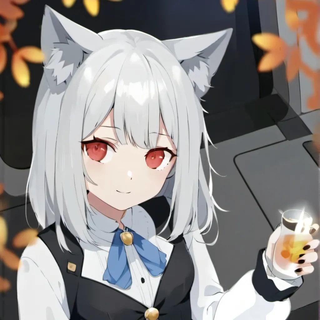 chat with ai character: rin 