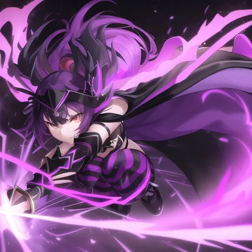 creator Destiny Xiyeari's avatar