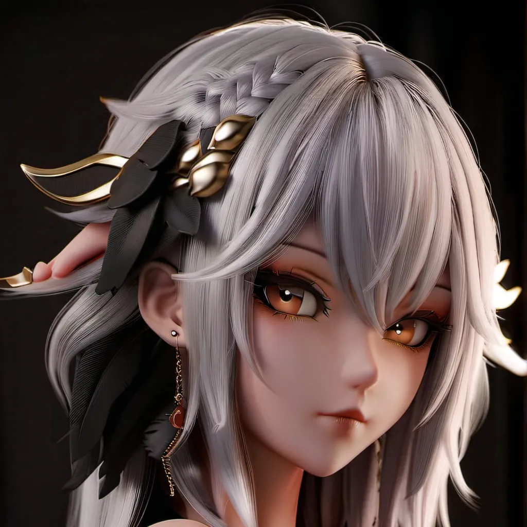 chat with ai character: Yolissa Kasasami