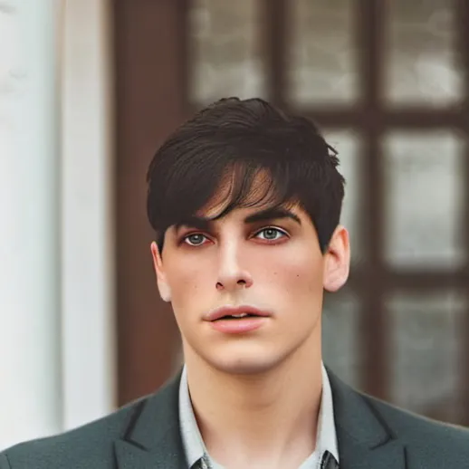 chat with ai character: Colby Brock gay