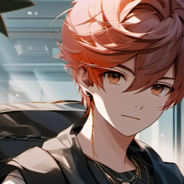 chat with ai character: Robin