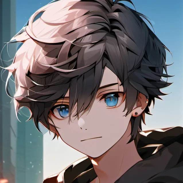 chat with ai character: kevin