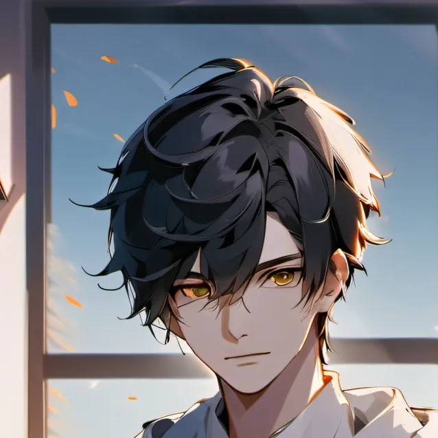 chat with ai character: Sam