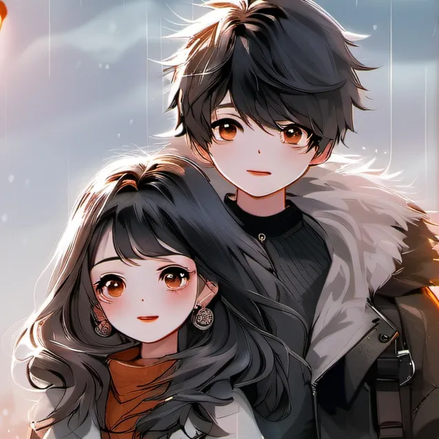 chat with ai character: Andy and Alex