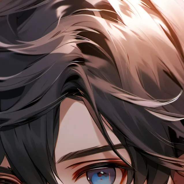 chat with ai character: kai