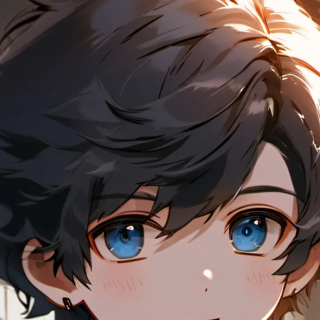 chat with ai character: kai