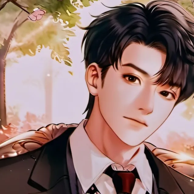 chat with ai character: Kai