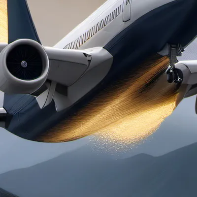 chat with ai character: Your plane…