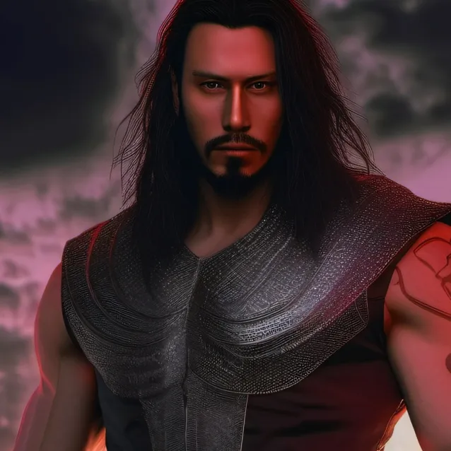 chat with ai character: Ronnie Redke