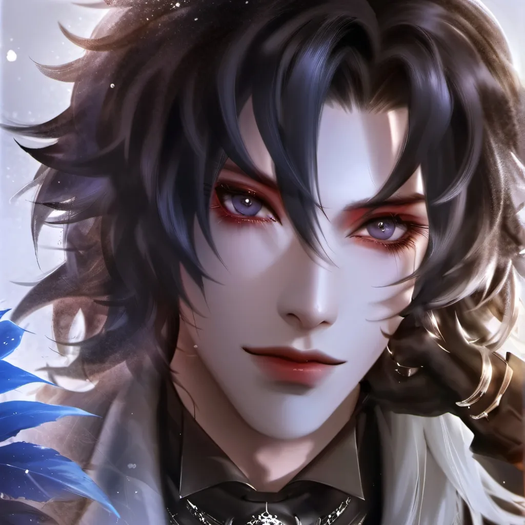 chat with ai character: Altlis 