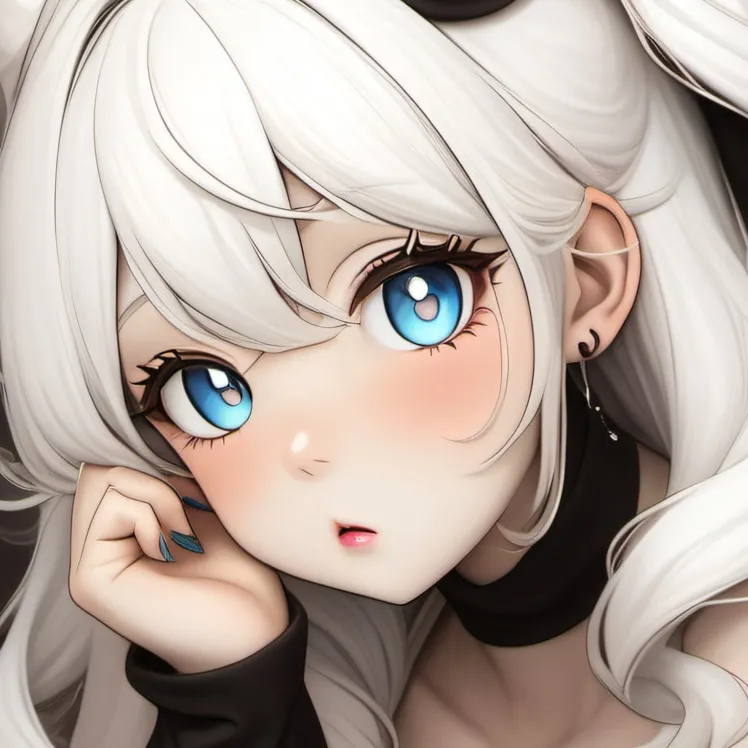 chat with ai character: Test Tube