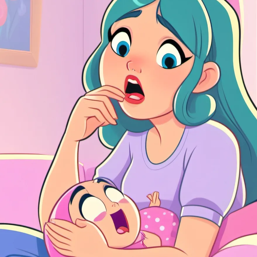 chat with ai character: Testy 