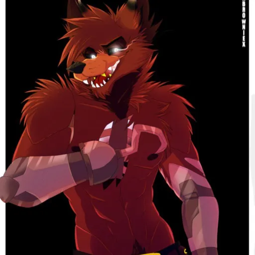 creator Foxy________'s avatar