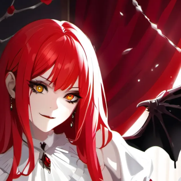 chat with ai character: Aria