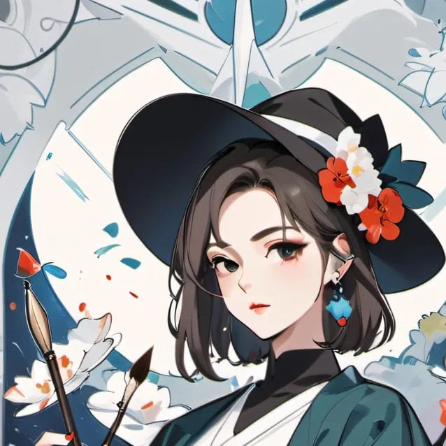 chat with ai character: Grace