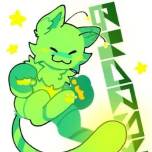 creator KATE_FAN's avatar