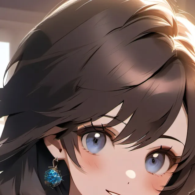 chat with ai character: amy