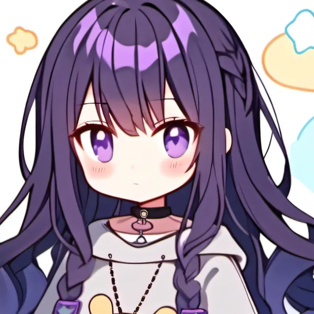 chat with ai character: Lily