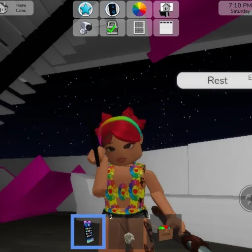 creator slay queena's avatar