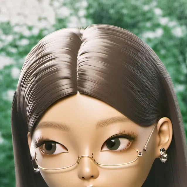 chat with ai character: mia
