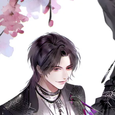 chat with ai character: Pauque