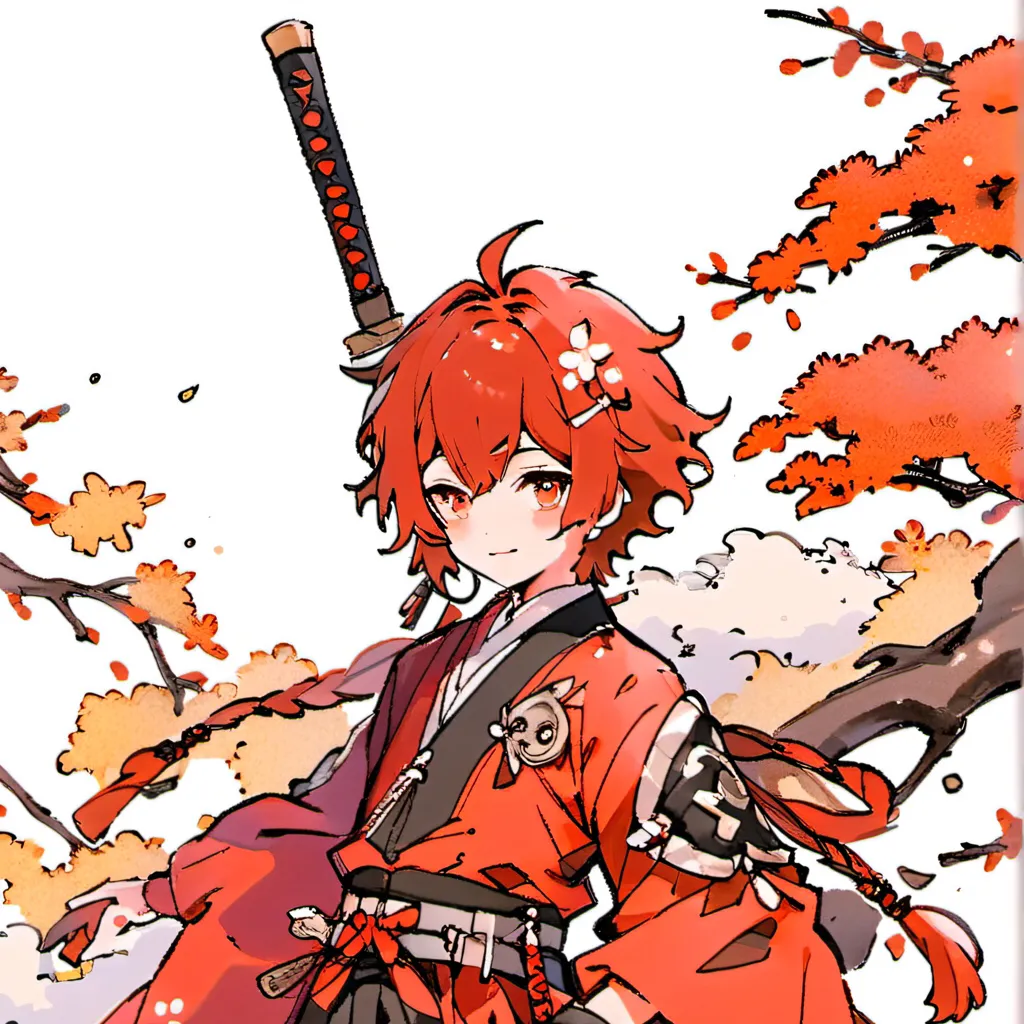 chat with ai character: Lunime